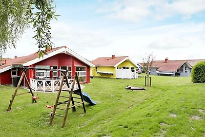 6 Personen Ferienhaus in Otterndorf
