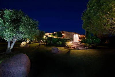 Studio Kalliste pour 2 personnes