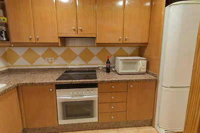 Pandora 1 - Apartment