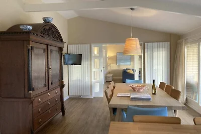 Ferienwohnung mit 2 Schlafzimmer