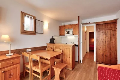 Residenzen im Charmettoger-Bezirk