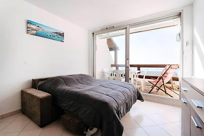 Studio für 2 Personen