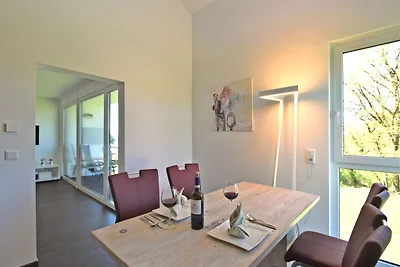 Appartement in de buurt van het bos
