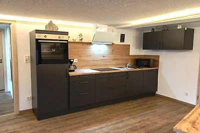 Neue top renovierte Ferienwohnung in Medebach