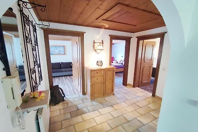 Gruppen-Ferienhaus in Hippach mit Garten
