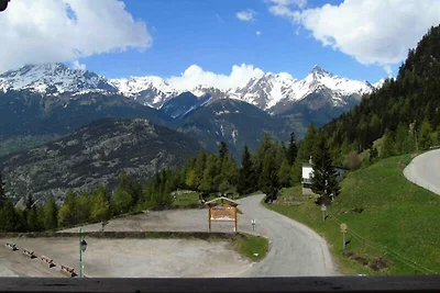 2 Zimmer für 4 Personen