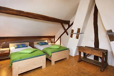 Vintage Cottage in Dochamps mit Garten
