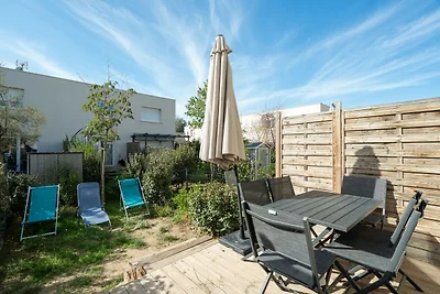 Appartement avec chauffage central à Valras...