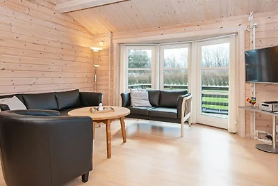 6 persoons vakantie huis in Hemmet-By Traum