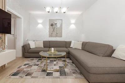 Villa Eden Dubrovnik - Six Bedroom Villa