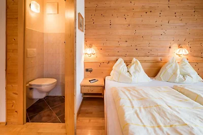 Schöne Wohnung in Fügen nahe Skigebiet