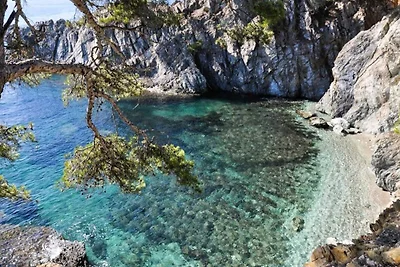 Apartment in Ayguade in der Nähe des...