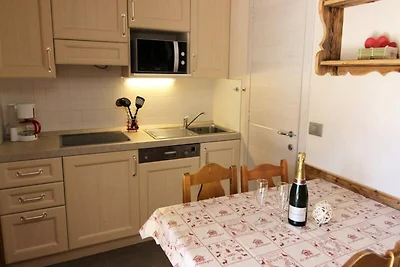 ALTINEIGE STUDIO-HÜTTE 25M² 4 PERS...