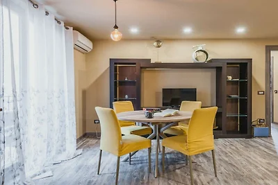 Ursino apartment with balcony