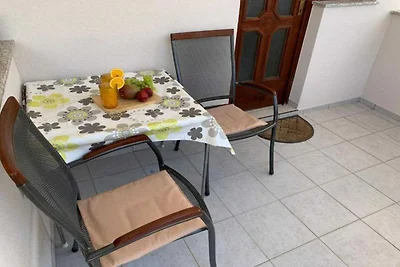 Apartments Fortuna - Studio Apartment with...