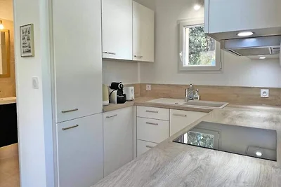 Häuser & Villen für 5 Personen