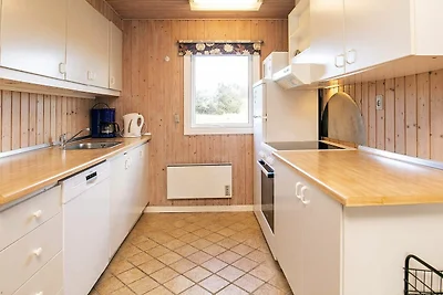 8 Personen Ferienhaus in Løkken