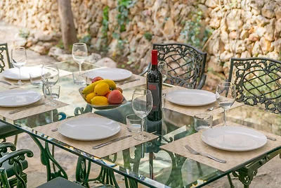 Tres Mares - Haus In Cala Millor. Wifi Gratis