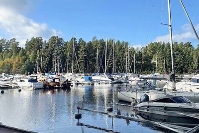 4 Sterne Ferienhaus in JÖNKÖPING