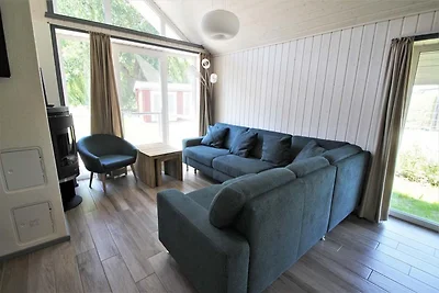 Ferienhaus mit  toller Ausstattung