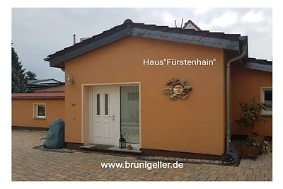 Haus Fürstenhain