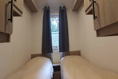 Neues Ferienhaus in Hattemerbroek mit...