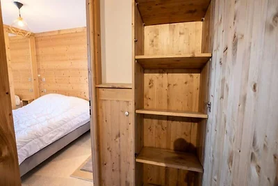 Wohnung in Méribel am Morel-Sessellift