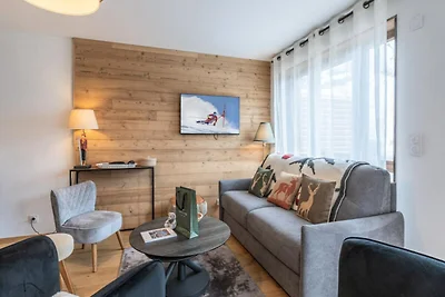 Expression Residence Wohnung B02