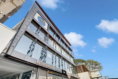 Super Townhouse Arekere