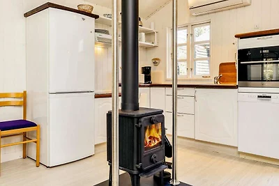 6 Personen Ferienhaus in Blokhus-By Traum