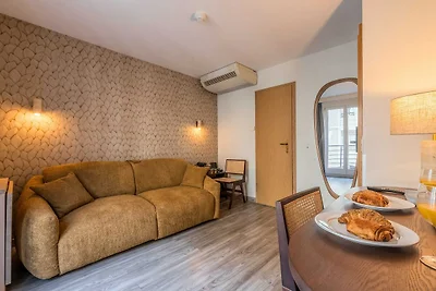 Modernes Appartement - AC-1BR-4P- Genève