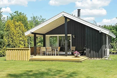 6 Personen Ferienhaus in Ansager-By Traum