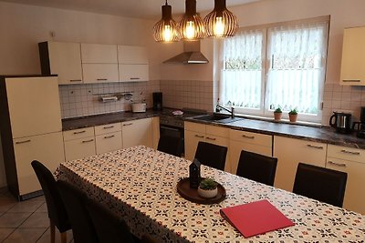 Cozy Holiday Home in Elend Harz with Private...