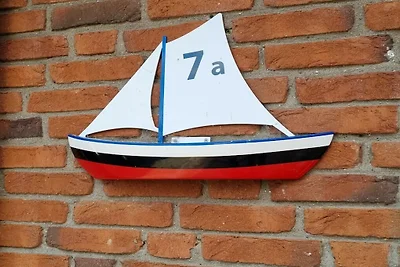 Ferienhaus in Maasholm mit Schwimmbecken