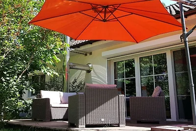 Vakantiehuis met 3 slaapkamers