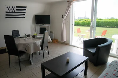 Ferienhaus in Meernähe, Beuzec-Cap-Sizun