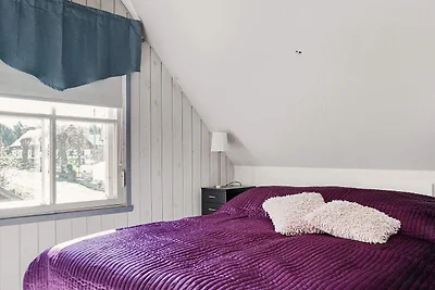 4 Personen Ferienhaus in HEMSE
