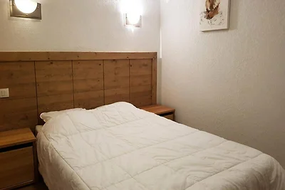 3-Zimmer-Wohnung für 8 Personen in Arc 1600 n...
