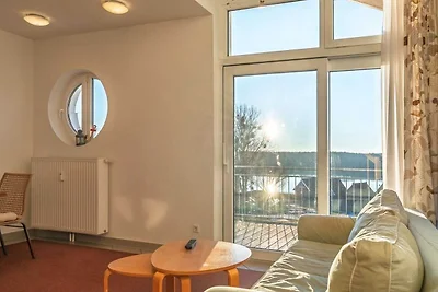 Elegant eingerichtete Ferienwohnung