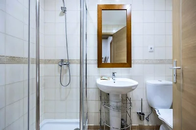 Appartementen voor 6 personen