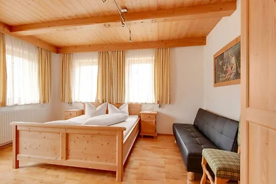 Entspannendes Apartment mit Skiaufbewahrung
