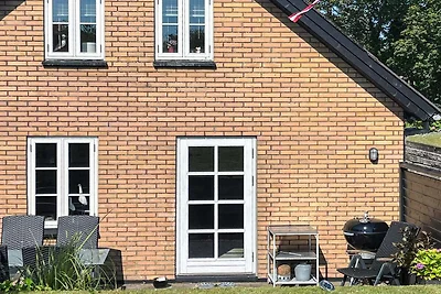 4 persone case ad Hanstholm-By Traum