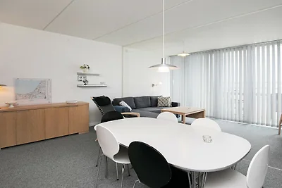 Maison de parc de vacances pour 4 a Blokhus