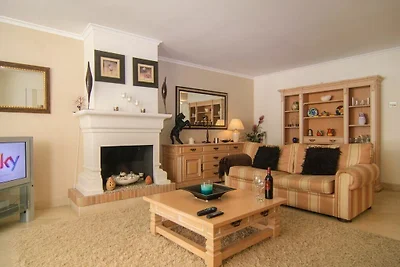 Moscu 11 Comfortabele vakantiewoning