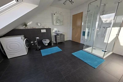 Holiday apartment with 1 bedroom