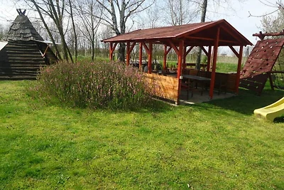 Casa Tedesca Residenza di vacanza...