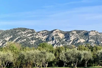 Huizen en villa's voor 6 personen