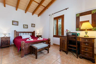 Villa in ruhiger Lage