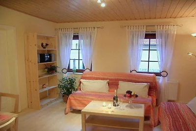Ferienwohnung mit 1 Schlafzimmer