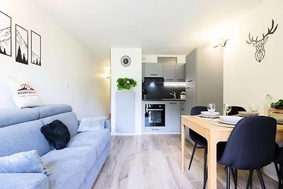 Résidence Pic D Espade für 4 Personen